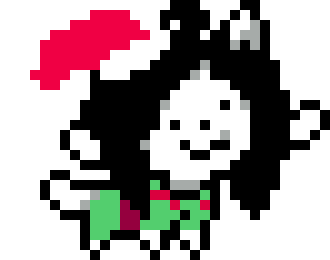 [c4821a] TemmieSanta