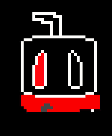 [fc6325] -i added you a sad face-