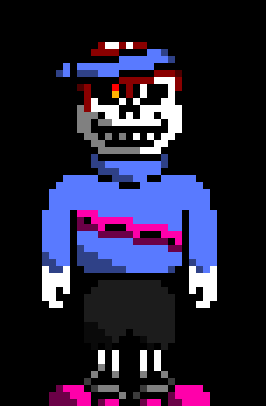 [cc1662] guess you could say... im kind of freaky