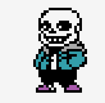sans gif 5