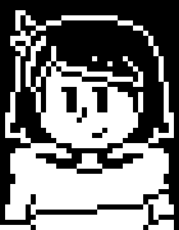 [2fbf6b] *eats* So uh.. you wanna watch a movie? - Helix