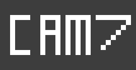 [dc2475] CAM 1 button