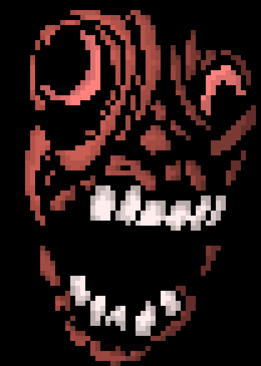 And so it is finished! Whenever Peenper gets back, this is for him.