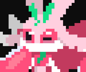 [777455] *When Marker walked into the flesh-like area, he was able to see Taranza finally.*