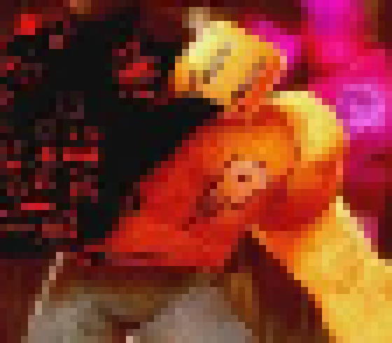 [082edb] BLAME JOHN? HOW FITTING, DID I DO THAT?