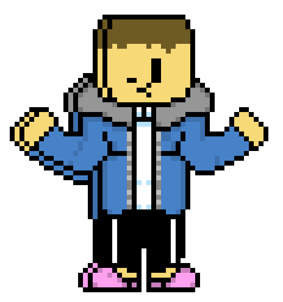 Ethan: so i was making a PAM town advertisement and i think some the panles said...May died Loli refuses to go back to her body and Rare........well lets just say wants to "bring down the population"