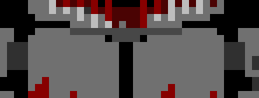 [aeaddc] *dog goes to meaty scraps and guts* Woops i guess im a littl-le out-outa co-co-co-control