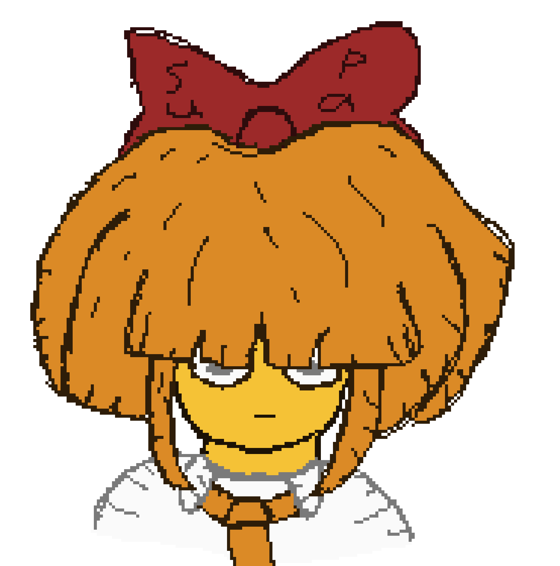 [83f53c] gn bloobs, that sounds coo beemo i'd prolly be down if ur down with me being there, im like, ok at writing. Anyrate im going tooooo, go work on this new CGS piece  