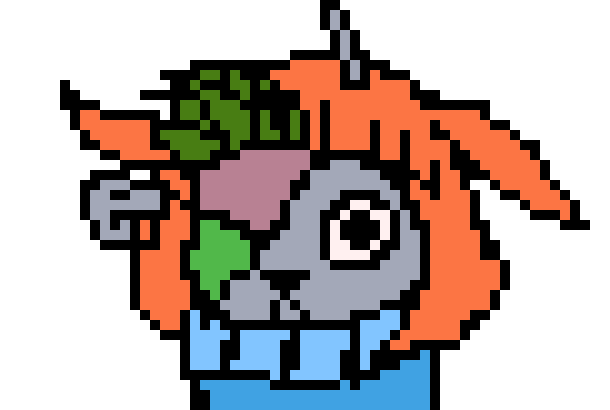 [777455] Walking machine?