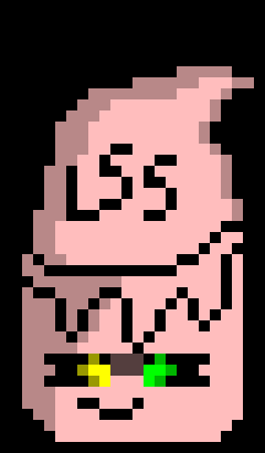 Oh. Hi, Jim. I don`t see you often here. [lss]