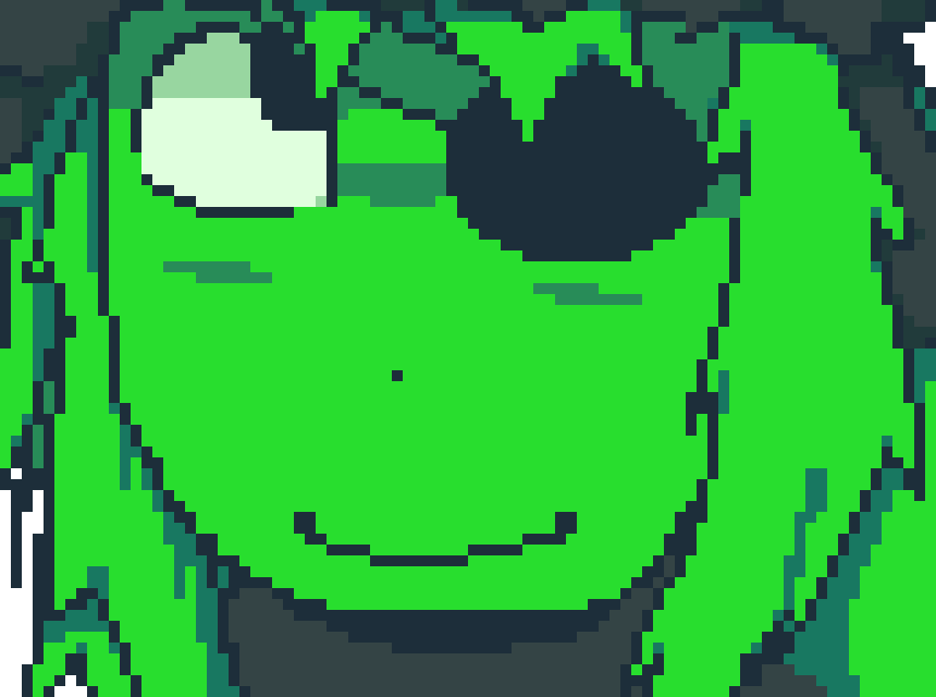 [774c7f] yes it was a benchmark 