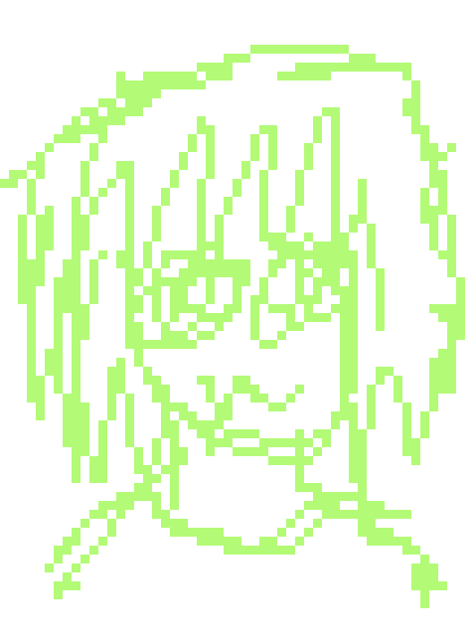 [37b02d] This is kind of spooky but the vocals get buried pretty hard and the lyrics are like the only good part of meet the grannies so it lowk doesn’t hit the same imo