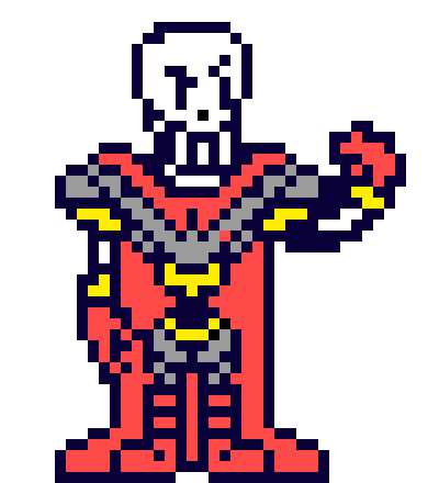 [750104] ``PAPYRUS STOOD THERE, POWERFULLY, BASKING IN THIS NEWFOUND POWER, HE WAS A GOD. HE WAS THE BEST, THE GREATEST.``