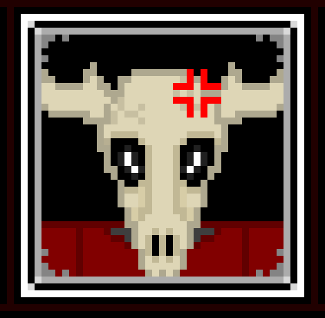 [38c0b2] "L-LEAVE THEM ALONE!" *Canis would charge in with his tanti, trying to tackle one of the bots*