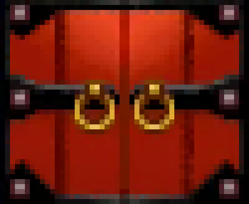 [13e494] New Super Mario Bros DS. Boss Door