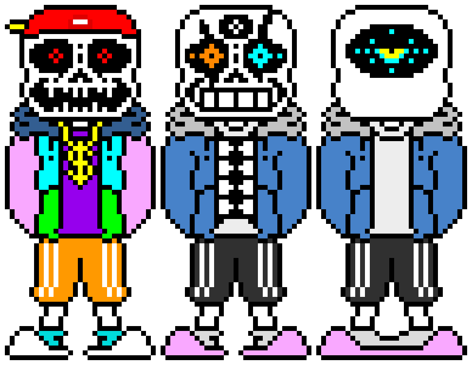 [d6b045] *The Trio managed to Tp to Delta_Help* 