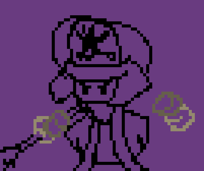 [039810] *zan banged on his door* I KNOW YOU'RE IN THERE! IF YOU LOCKED HIM UP, THEN WHERE IS HE!