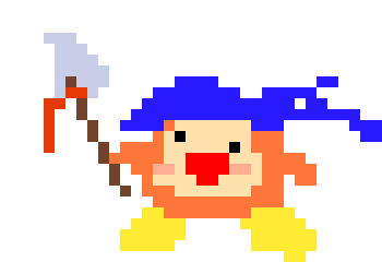 [777455] Yo- you what-?