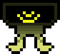 [fe2133] Enemy normal