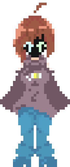 [5b2f3e] I know I’m talking about a megalovania a lot, but oh my god I’m super proud on how this came out 