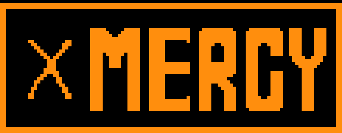 [3f6781] Mercy button from undertale