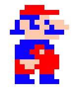 [550cc9] Mario evolution Donkey Kong Arcade