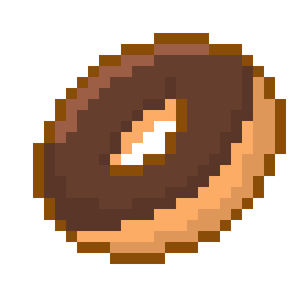 chocolate Donut