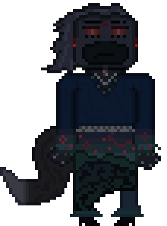 [a00846] Violet updated sprite