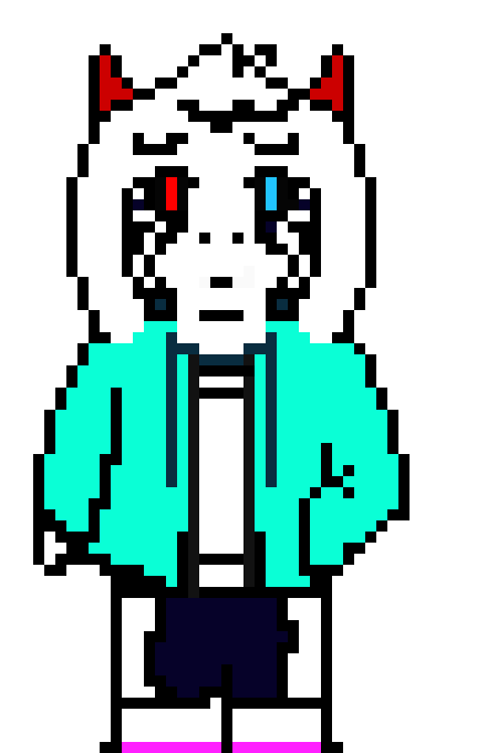 [904ba9] teleport near kid how try kill alastor listen kid don't even think about killing any of my friend are ALL TEAR YOUR BODY APART GOT THAT anyways just giveing u heand ups