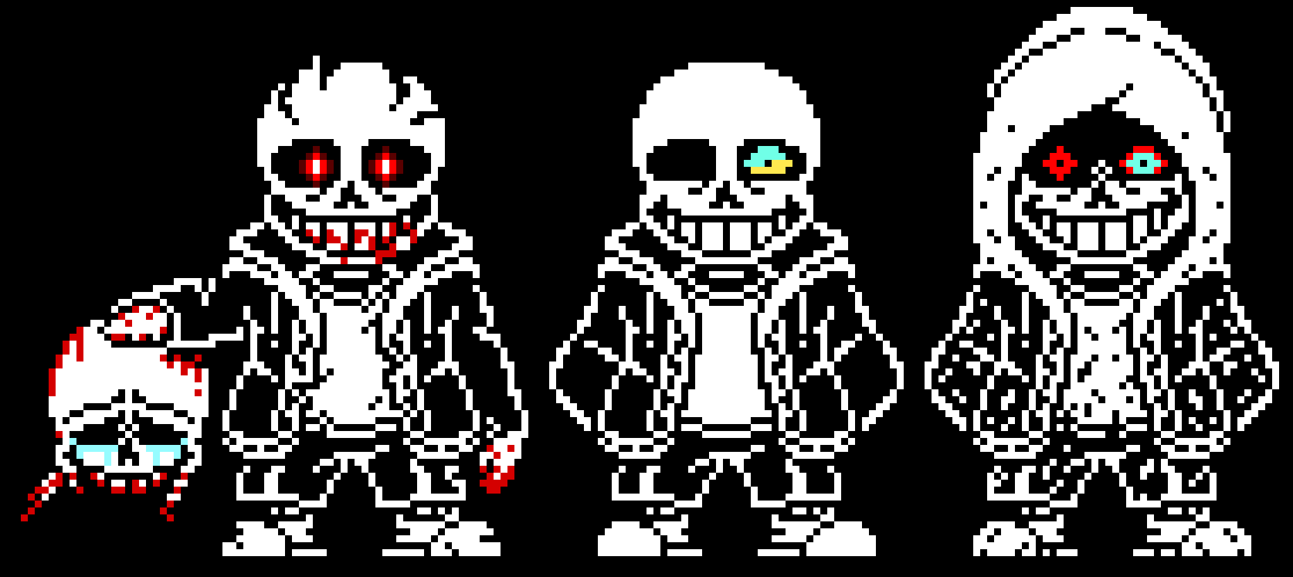 hardmode lb:were not the reagular former time trio we are hardmode