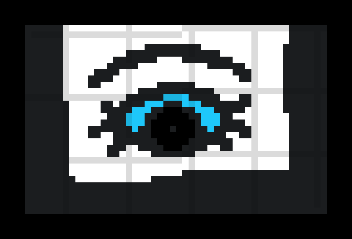 [30b8b6] the eye that sees all