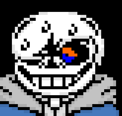 [57dac4] Genuine Art I guess.