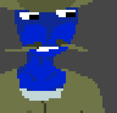 [050127] nothing, it's dead up in here