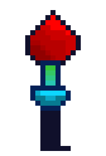 [fe2133] main character face Right