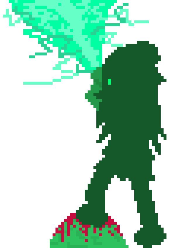 I'm gonna go finish this thing. the megalo has a kickass name, doesn't it?