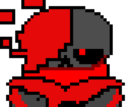 sits and does nothing *