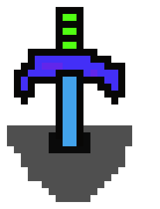 [5b616b] LEGEND OF ZELDA