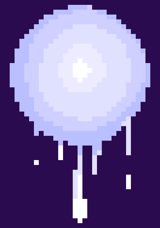 [bfb11a] "....Why..? Despite his annoyance, he proves himself to be a rather kind friend. Someone who seems to just like pulling harmless pranks...."