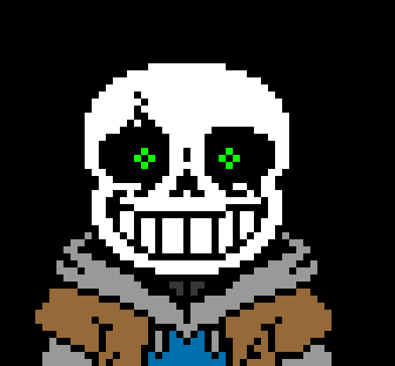 you guys want to see one of my creations?