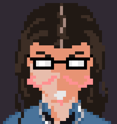 [236914] "I DONT HAVE ANY OF MY OWN! THEY'RE GONE, THEY WERE LEFT TO DIE! MY PEOPLE ARE THE ONLY HUMANS I HAVE!"