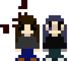 [d3c520] (( *Donk* )) '. . . I can't say I didn't expect that.'