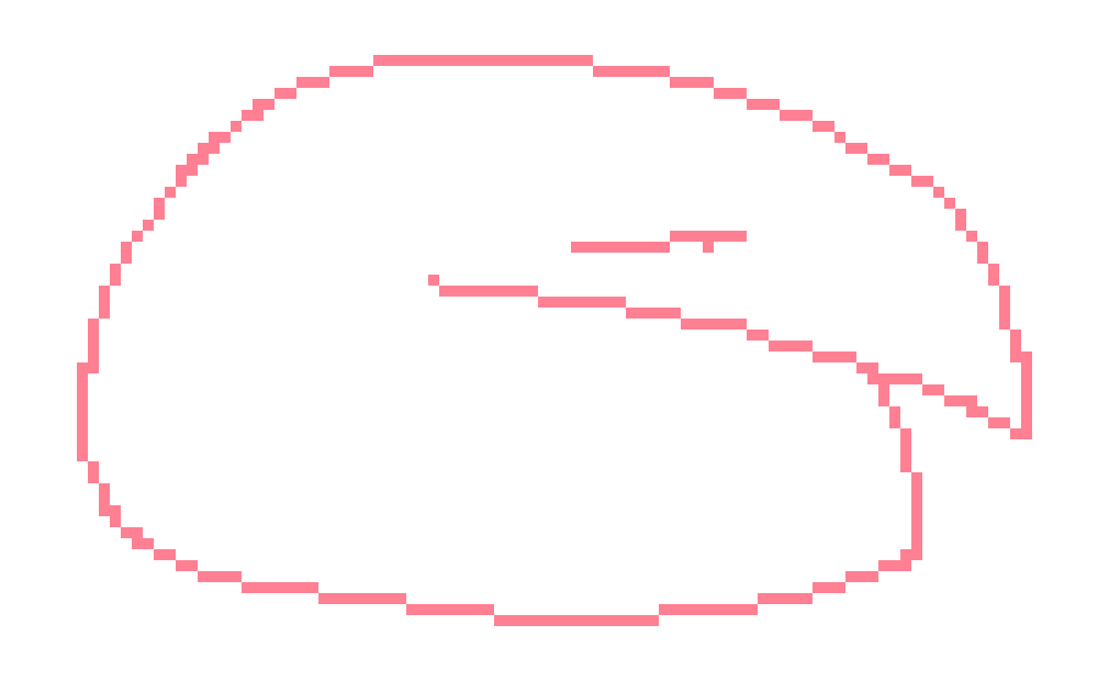 [a0925b] anyways, i kinda wanna draw those fuzzies from Yoshi's Island. the spider looking creatures i think.