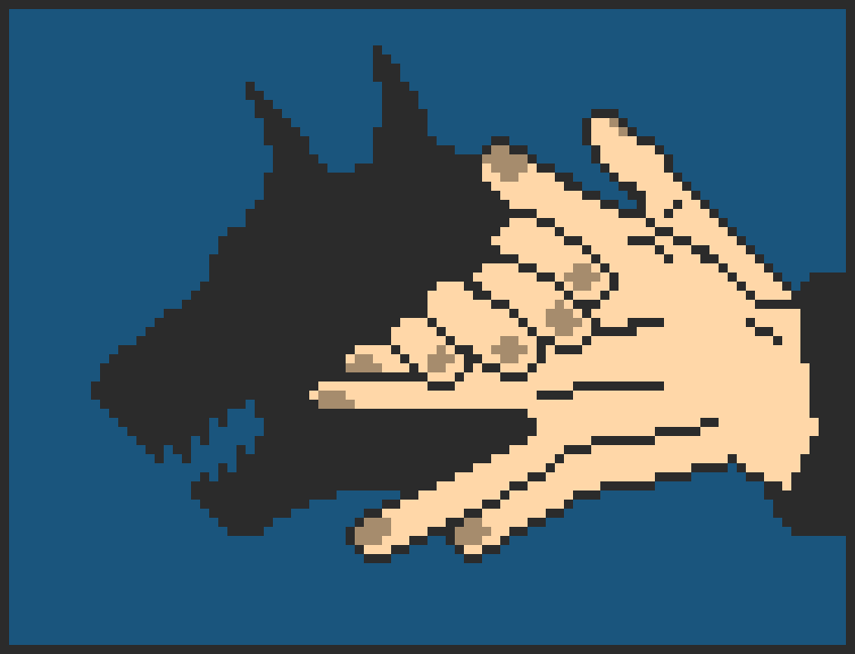 [775c6f] DivineHoundsofTenShadows