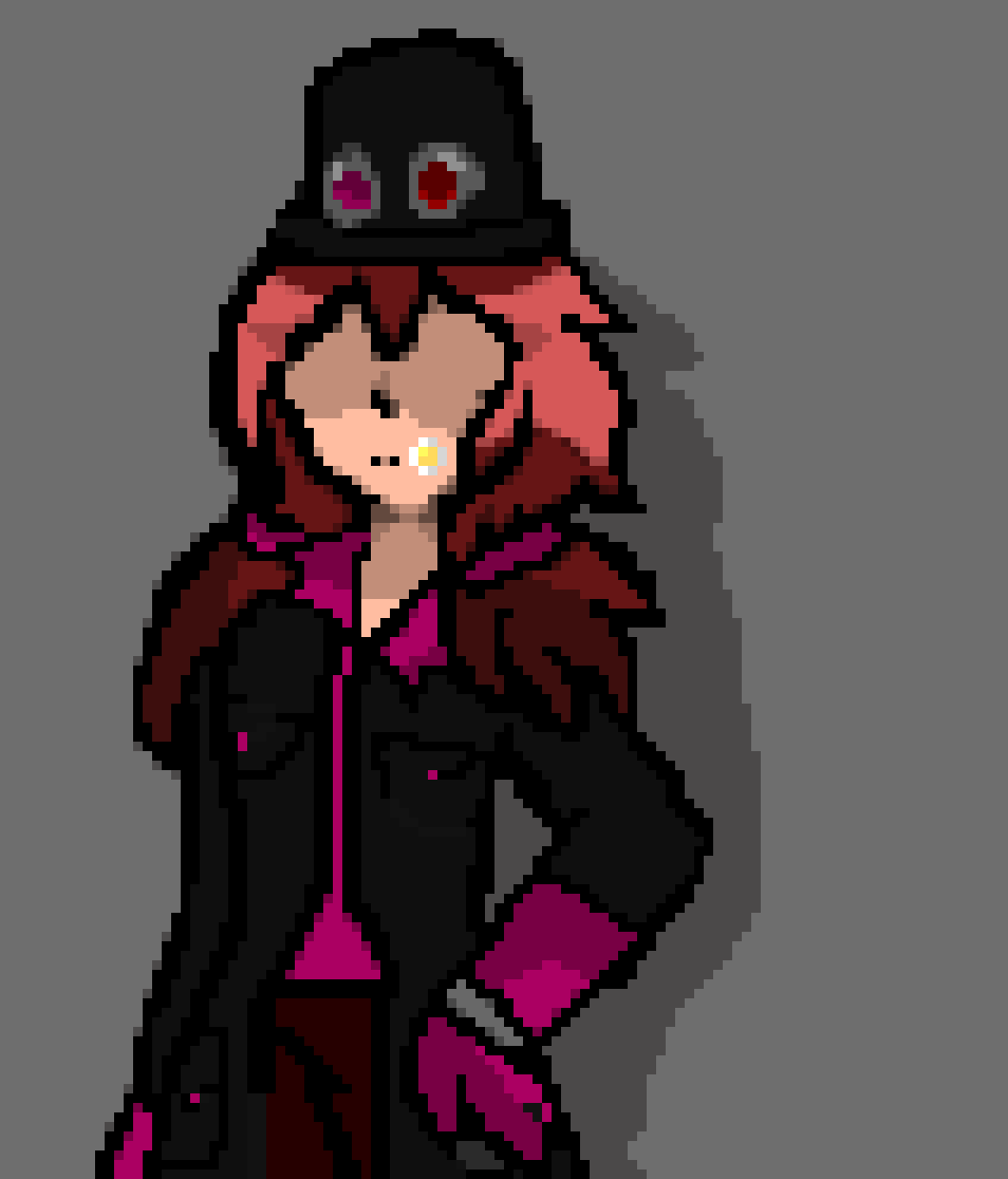 [eb94af] But unlike her ... you lost emotion at least that's from what I see