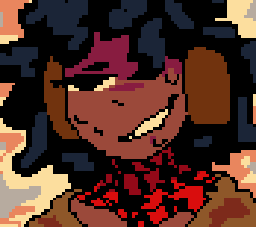 [87b23b] You lost me at scary