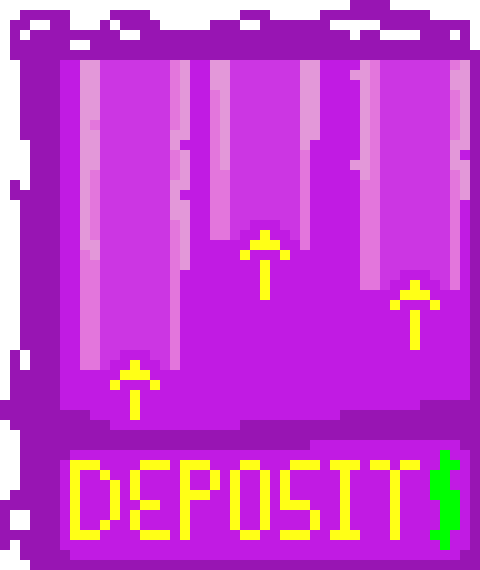 [f61eb6] DepositMachine