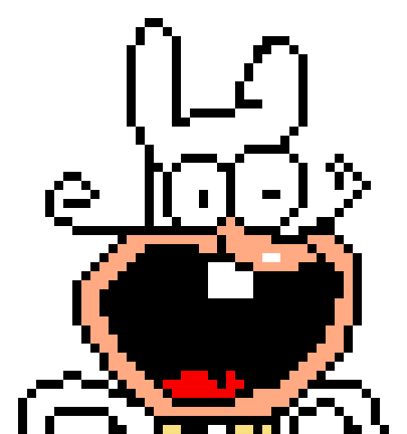 [b984dc] I've absorbed the 7 chaos emeralds