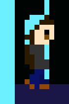 [d3c520] (( (Wait, not good night, have a nice rest John.) ))