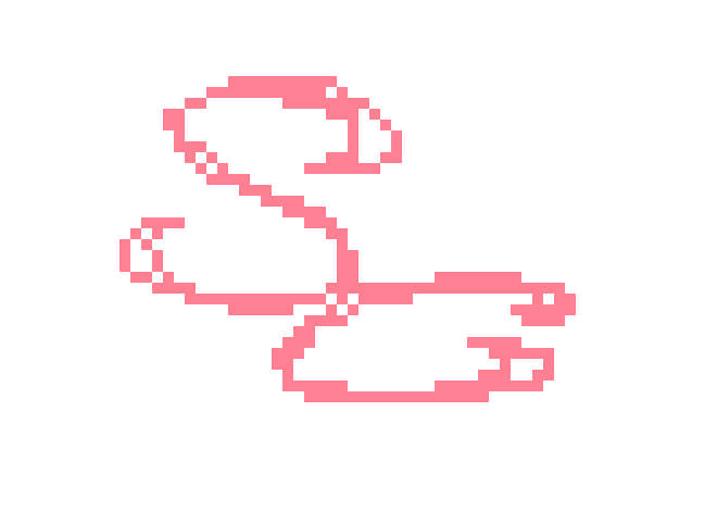 [8048ed] the day i write down the several universes and stories stuck in my head is the day pigs fly