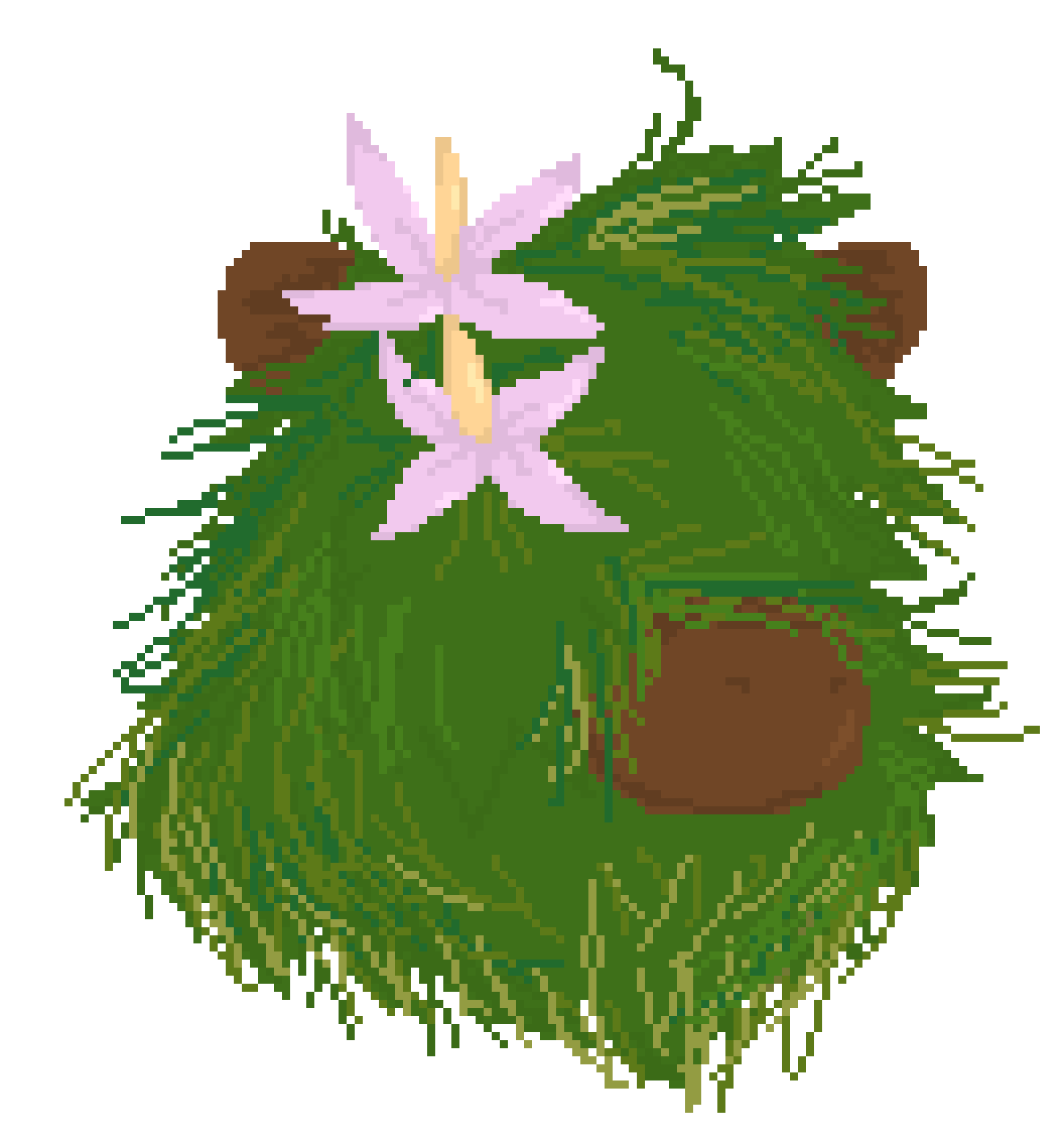 [d6a35f] i meant not much. but here's like two things i made recently: https://ibb.co/pvCCsq4n https://ibb.co/cXpfn98C